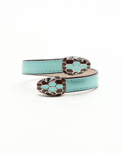 Bvlgari Serpenti Forever Bracelet