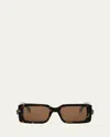 Bvlgari Serpenti Forever Bv40044i Sunglasses In Dhavbrn