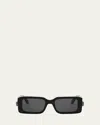 Bvlgari Serpenti Forever Bv40044i Sunglasses In Sblksmk