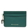 Bvlgari Serpenti Forever Card Holder