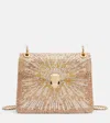 Bvlgari Serpenti Forever Day-to-night Shoulder Bag In Multi