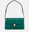 Bvlgari Serpenti Forever East-west Shoulder Bag