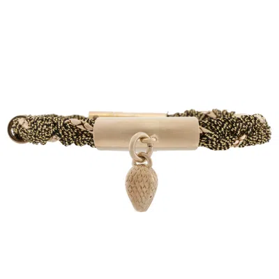 Bvlgari Serpenti Forever Ladies Bracelet