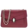 Bvlgari Serpenti Forever Medium Shoulder Bag