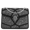 Bvlgari Serpenti Forever Series Messenger Bag