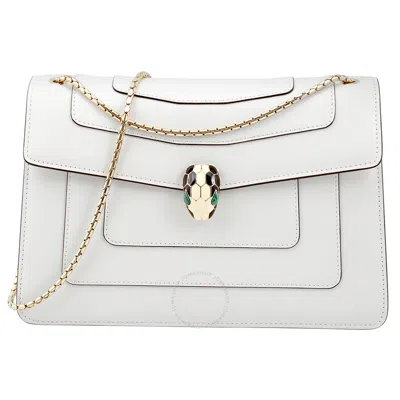 Bvlgari Serpenti Forever Shoulder Bag