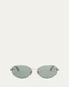 Bvlgari Serpenti Forever Sunglasses