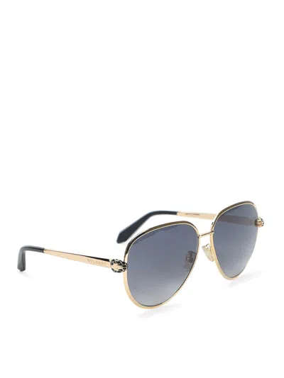 Bvlgari Gafas De Sol - Rosado