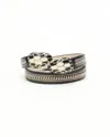 Bvlgari Serpenti Forever Two-coil Bracelet