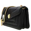Bvlgari Serpenti Reverse Shoulder Bag