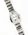 Bvlgari Serpenti Seduttori 33mm Ref 103141 Full Set Mint Condition Watch In Metallic