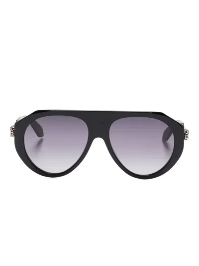 Bvlgari Serpenti Sunglasses
