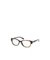 Bvlgari Square Flat Mirror In White