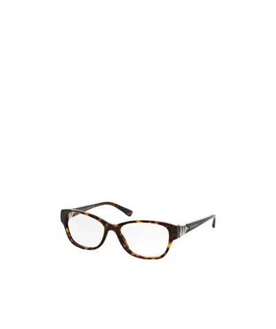 Bvlgari Square Flat Mirror In White