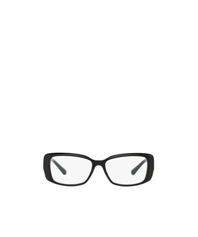 Bvlgari Square Flat Mirror In White