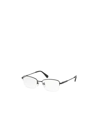 Bvlgari Square Sunglasses In White