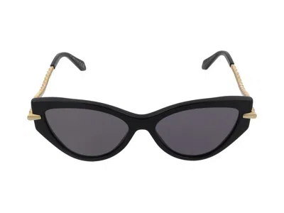 Bvlgari Sunglasses  Bv40001i 01a 56/16/140 In White
