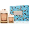 Bvlgari Terrae Essence Eau De Parfum Set Usd $132 Value In Multi