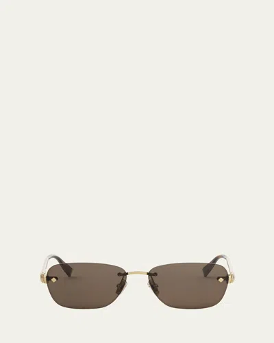 Bvlgari Tubogas Sunglasses