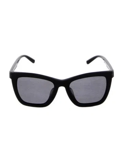 Pre-owned Bvlgari Wayfarer Tinted Sunglasses In Multi