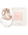 Bvlgari Omnia Crystalline Eau De Toilette 30ml
