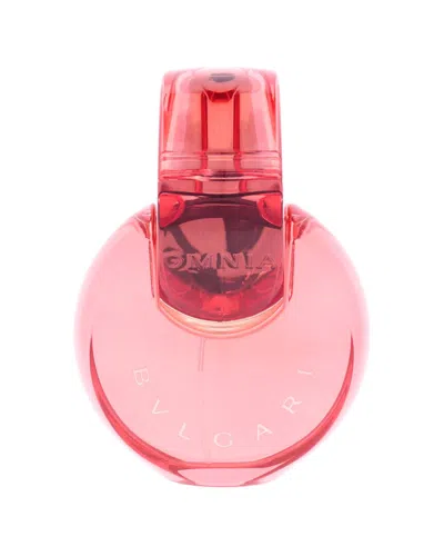 BVLGARI BVLGARI WOMEN'S 3.4OZ OMNIA CORAL EDT