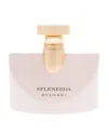 Bvlgari Women's 3.4oz Splendida Patchouli Tentation Edp In Transparent
