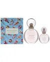 BVLGARI BVLGARI WOMEN'S BVLGARI ROSE GOLDEA BLOSSOM DELIGHT 2PC GIFT SET