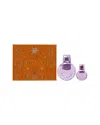 Bvlgari Women's Omnia Amethyste Set