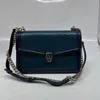 Bvlgari Women Pre-loved Bag Very Good Condition In Multi