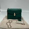 Bvlgari Women Pre-loved Bag Very Good Condition In Multi