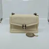 Bvlgari Women Pre-loved Bag Very Good Condition In Neutral