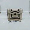 Bvlgari Women Pre-loved Bag Very Good Condition In Multi