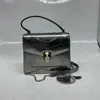Bvlgari Women Pre-loved Bag Very Good Condition In Multi