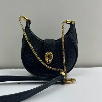 BVLGARI BVLGARI WOMEN PRE-LOVED BAG VERY GOOD CONDITION