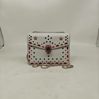 BVLGARI BVLGARI WOMEN PRE-LOVED BAG VERY GOOD CONDITION