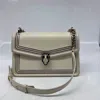 Bvlgari Women Pre-loved Bag Very Good Condition In Neutral