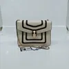 Bvlgari Women Pre-loved Bag Very Good Condition In Multi