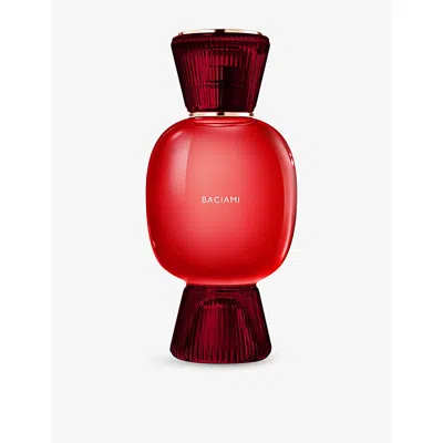 Bvlgari Womens  Allegra Baciami Eau De Parfum