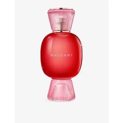 Bvlgari Womens  Allegra Fiori D'amore Eau De Parfum