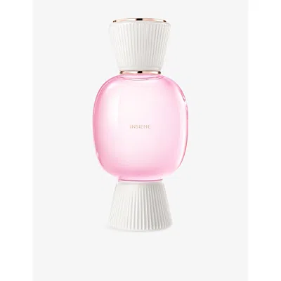 Bvlgari Womens  Allegra Insieme Eau De Parfum