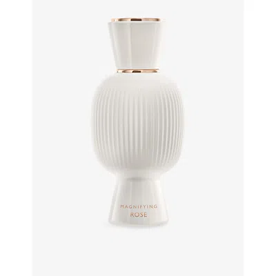 Bvlgari Womens  Allegra Magnifying Rose Eau De Parfum