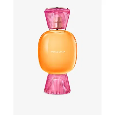 Bvlgari Womens  Allegra Passeggiata Eau De Parfum