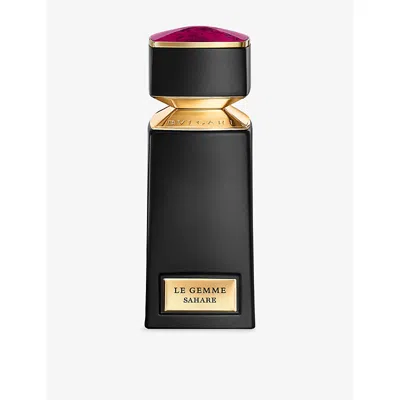 Bvlgari Womens  Le Gemme Sahare Eau De Parfum