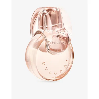 Bvlgari Womens  Omnia Crystalline Eau De Parfum