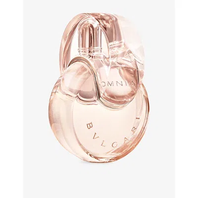 Bvlgari Womens  Omnia Crystalline Eau De Parfum