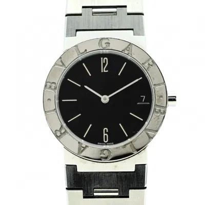 Pre-owned Bvlgari Wristwatch () In Multi