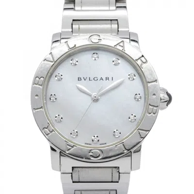 Pre-owned Bvlgari Wristwatch () In Multi