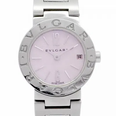 Pre-owned Bvlgari Wristwatch () In Multi
