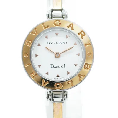 Pre-owned Bvlgari Wristwatch () In Multi